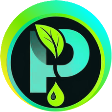Puran Lifesciences Logo